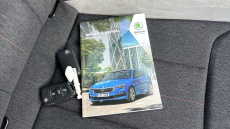 Skoda Scala 1.5 TSI SE L 5dr Petrol Hatchback